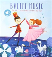 I Love Music Ballet
