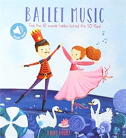 Bertrand.pt - I Love Music Ballet