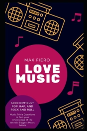 I Love Music