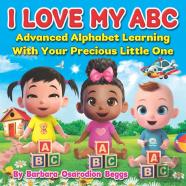 I Love My Abc