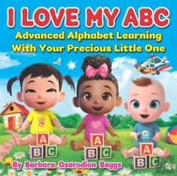 Bertrand.pt - I Love My Abc
