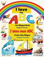 I Love My Abc