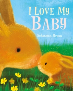 Bertrand.pt - I Love My Baby