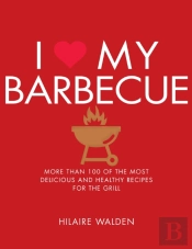 I Love My Barbecue