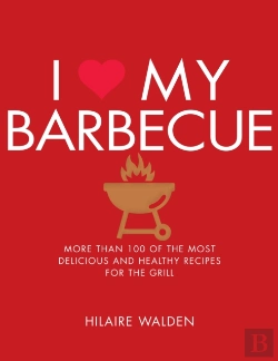 Bertrand.pt - I Love My Barbecue