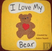 I Love My Bear