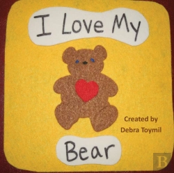 Bertrand.pt - I Love My Bear