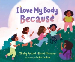 Bertrand.pt - I Love My Body Because