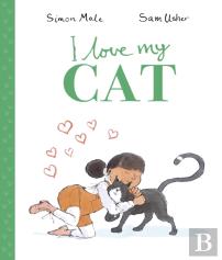 I Love My Cat