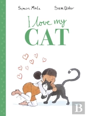 I Love My Cat