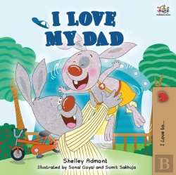 Bertrand.pt - I Love My Dad