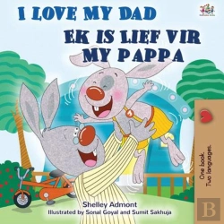 Bertrand.pt - I Love My Dad Ek Is Lief Vir My Pappa
