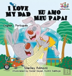 Bertrand.pt - I Love My Dad Eu Amo Meu Papai