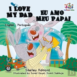 Bertrand.pt - I Love My Dad Eu Amo Meu Papai