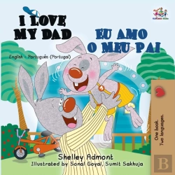 Bertrand.pt - I Love My Dad Eu Amo O Meu Pai