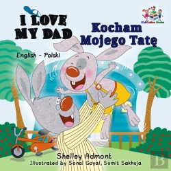 Bertrand.pt - I Love My Dad Kocham Mojego Tate