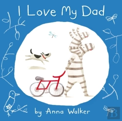 Bertrand.pt - I Love My Dad (Read Aloud)