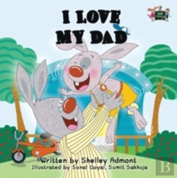 Bertrand.pt - I Love My Dad