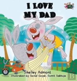 Bertrand.pt - I Love My Dad