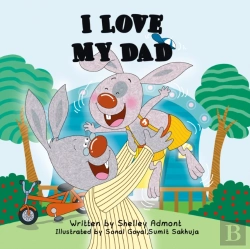 Bertrand.pt - I Love My Dad