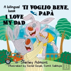 Bertrand.pt - I Love My Dad Ti Voglio Bene, Papa