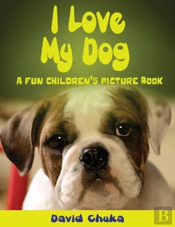 Bertrand.pt - I Love My Dog