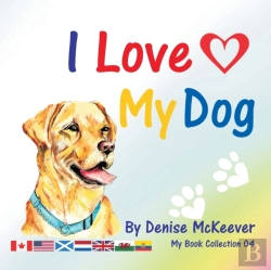 Bertrand.pt - I Love My Dog