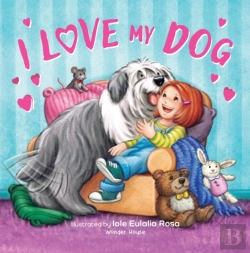 Bertrand.pt - I Love My Dog