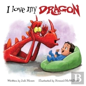 I Love My Dragon