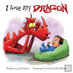 Bertrand.pt - I Love My Dragon
