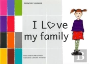 I Love My Family