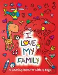 I Love My Family
