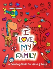 I Love My Family