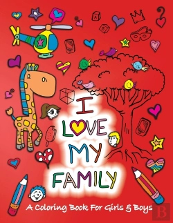Bertrand.pt - I Love My Family