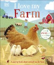 I Love My Farm