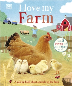 Bertrand.pt - I Love My Farm