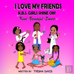 Bertrand.pt - I Love My Friends