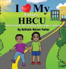 Bertrand.pt - I Love My Future Hbcu