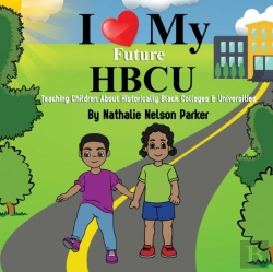 Bertrand.pt - I Love My Future Hbcu