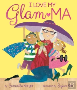 Bertrand.pt - I Love My Glam-Ma!