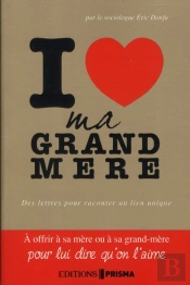 I Love My Grand Mere
