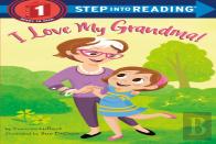 I Love My Grandma!
