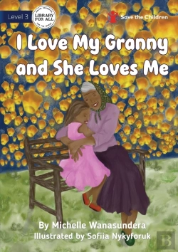 Bertrand.pt - I Love My Granny And She Loves Me