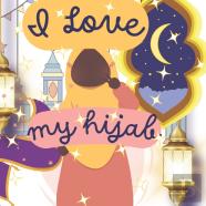 I Love My Hijab