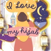 I Love My Hijab