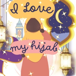 Bertrand.pt - I Love My Hijab