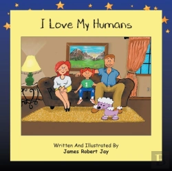 Bertrand.pt - I Love My Humans: As Told By Poppy The P