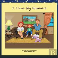 I Love My Humans