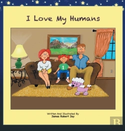 Bertrand.pt - I Love My Humans