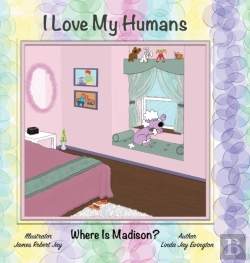Bertrand.pt - I Love My Humans: Where Is Madison